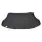 Trunk Mat without NonSlip/ suitable for KIA Sorento Suv 09/2002-2009 (version for the Polish market)
