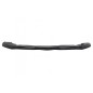 Front Bumper Splitter suitable for Alfa Romeo Giulia 952 (2016-2021) Black