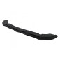 Front Bumper Splitter suitable for Alfa Romeo Giulia 952 (2016-2021) Black