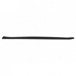 Side Skirts Extensions suitable for Alfa Romeo Giulia 952 (2016-2021) Piano Black