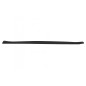 Side Skirts Extensions suitable for Alfa Romeo Giulia 952 (2016-2021) Piano Black