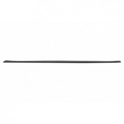 Side Skirts Extensions suitable for Alfa Romeo Giulia 952 (2016-2021) Piano Black