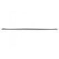 Side Skirts Extensions suitable for Alfa Romeo Giulia 952 (2016-2021) Piano Black