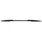 Bagažinės spoileris tinka BMW F10 5 Series (2010-2017) M4 Design Piano Black