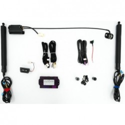 Electric Tailgate Lift Assisting System suitable for BMW F10 5 Series (2011-2017)