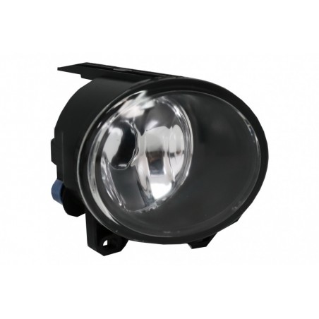 Fog Light Projectors suitable for BMW 5 Series F10 F11 F07 Series F22 F23 M-Technik M-Sport Bumper Clear