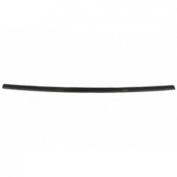 Add-on Roof Spoiler suitable for Alfa Romeo Stelvio 949 (2016-2020) Piano Black