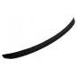 Add-on Roof Spoiler suitable for Alfa Romeo Stelvio 949 (2016-2020) Piano Black