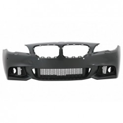 Kėbulo komplektas tinka BMW 5 serijos F10 (2011-2014) M-Technik Design