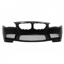Front Bumper suitable for BMW 5 Series F10 F11 (2011-2017) M5 Design