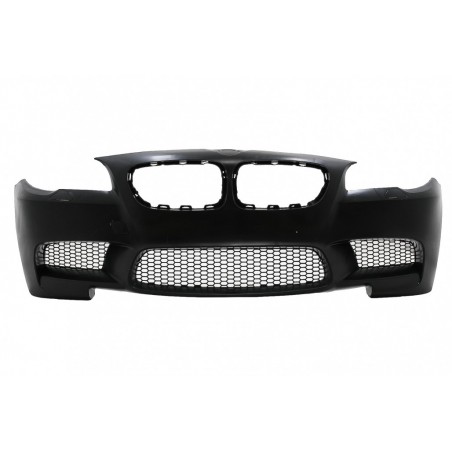 Priekinis bamperis tinka BMW 5 Series F10 F11 (2011-2017) M5 Design