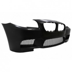 Front Bumper suitable for BMW 5 Series F10 F11 (2011-2017) M5 Design