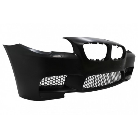 Priekinis bamperis tinka BMW 5 Series F10 F11 (2011-2017) M5 Design
