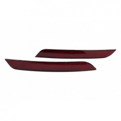 Rear Bumper Reflector suitable for BMW 5 Series F10 (2011-up) M5 Design