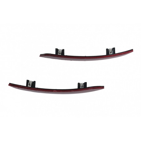 Rear Bumper Reflector suitable for BMW 5 Series F10 (2011-up) M5 Design
