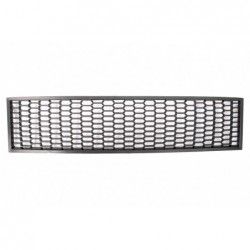 Front Bumper Central Lower Grille suitable for BMW 5 Series F10 F11 M-Tech (2009-2017)