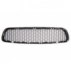 Front Bumper Central Lower Grille suitable for BMW 5 Series F10 F11 M5 (2009-2017)