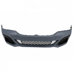 Complete Body Kit suitable for BMW 5 Series G30 LCI (2020-up) M-Tech Design
