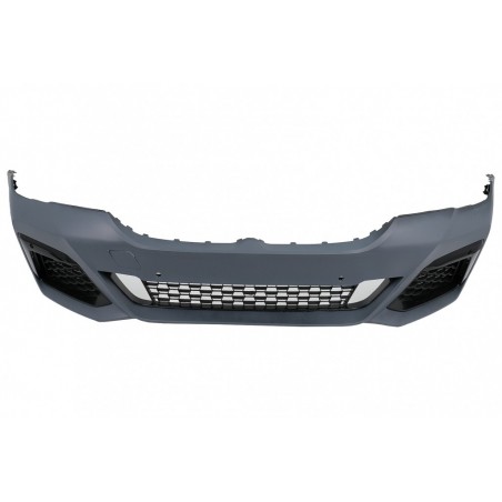 Complete Body Kit suitable for BMW 5 Series G30 LCI (2020-up) M-Tech Design