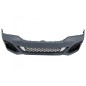 Complete Body Kit suitable for BMW 5 Series G30 LCI (2020-up) M-Tech Design