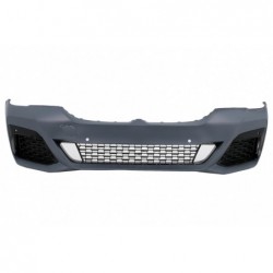 Complete Body Kit suitable for BMW 5 Series G30 LCI (2020-up) M-Tech Design