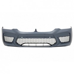 Body Kit suitable for BMW 5 Series G30 (2017-2019) M5 Design PDC Holes