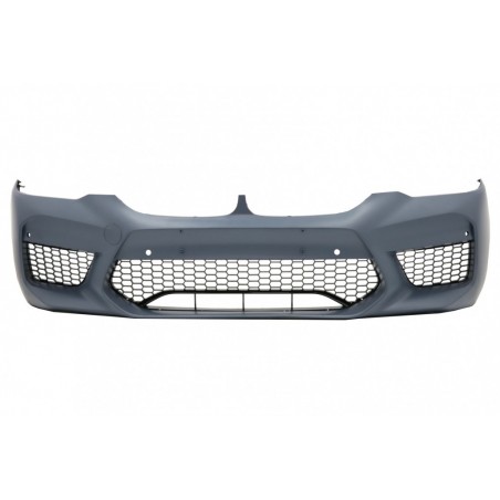 Body Kit suitable for BMW 5 Series G30 (2017-2019) M5 Design PDC Holes