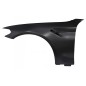 Front Fenders suitable for BMW 5 Series G30 G31 G38 (2017-) Limousine Touring Black M5 Design