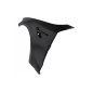 Front Fenders suitable for BMW 5 Series G30 G31 G38 (2017-) Limousine Touring Black M5 Design