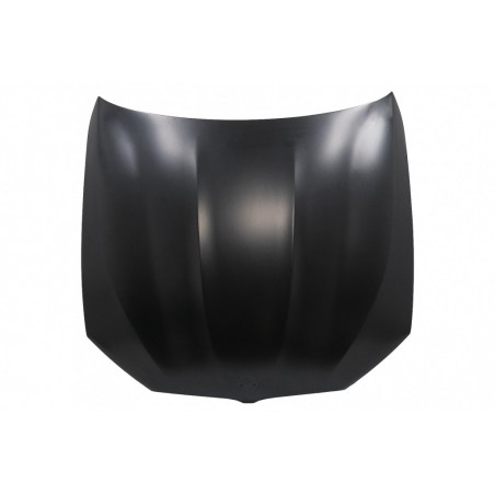 Hood Bonnet suitable for BMW 5 Series G30 Sedan G31 Touring G38 (2017-2019) M5 Look