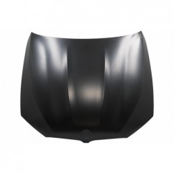 Hood Bonnet suitable for BMW 5 Series G30 Sedan G31 Touring G38 (2017-2019) M5 Look