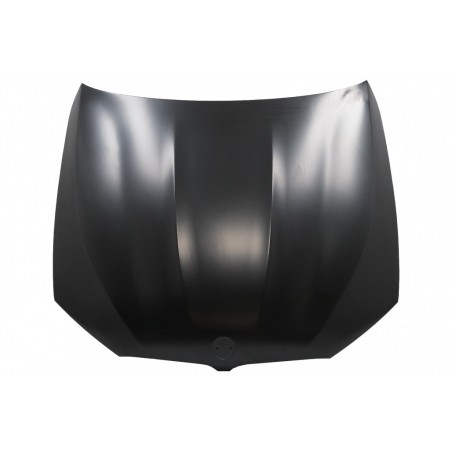 Hood Bonnet suitable for BMW 5 Series G30 Sedan G31 Touring G38 (2017-2019) M5 Look