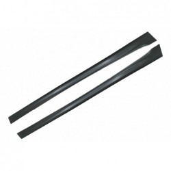 Side Skirts suitable for BMW 5 Series G30 Limousine G31 Touring (2017-up) M5 Design