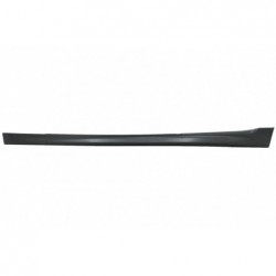 Side Skirts suitable for BMW 5 Series G30 Limousine G31 Touring (2017-up) M5 Design