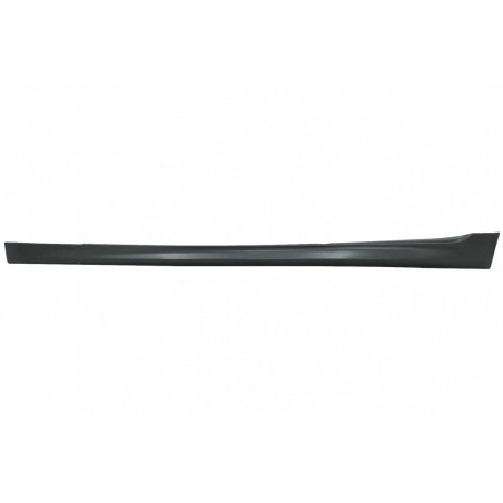 Side Skirts suitable for BMW 5 Series G30 Limousine G31 Touring (2017-up) M5 Design