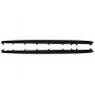 Side Skirts Extension suitable for BMW 5 Series G38 Long Wheel Base Saloon (2017-up) M Performance Design Piano Black