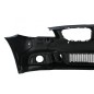 Priekinis bamperis tinka BMW 5 serijos F10 F11 LCI Sedan Touring (2015-2017) M-Tech Design