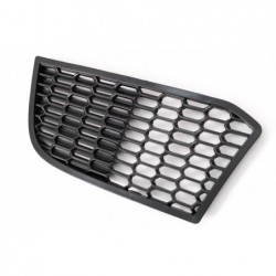 Rūko žibinto dangtis RIGHT SIDE tinka BMW 5 serijos F10 F11 NON-LCI LCI (2010-2017) tik M-Tech sportiniam buferiui