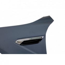 Front Fenders suitable for BMW 6 Series M6 F06 Grand Coupe F12 Cabrio F13 Coupe (2011-2017)