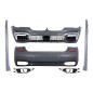 Body Kit suitable for BMW 7 Series G12 (2015-02.2019) M-tech M-Technik Sport Design