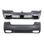 Body Kit suitable for BMW 7 Series G12 (2015-02.2019) M-tech M-Technik Sport Design