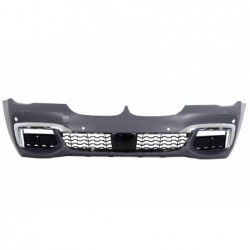 Body Kit suitable for BMW 7 Series G12 (2015-02.2019) M-tech M-Technik Sport Design