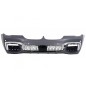 Body Kit suitable for BMW 7 Series G12 (2015-02.2019) M-tech M-Technik Sport Design