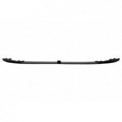Front Bumper Lip Spoiler suitable for BMW F80 M3 Sedan F82 M4 Coupe F83 M4 Cabrio (2014-2019)