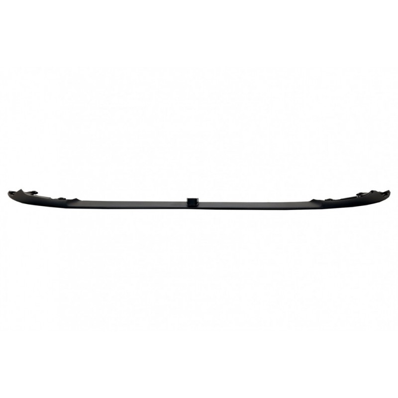 Front Bumper Lip Spoiler suitable for BMW F80 M3 Sedan F82 M4 Coupe F83 M4 Cabrio (2014-2019)