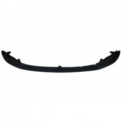 Front Bumper Lip Spoiler suitable for BMW F80 M3 Sedan F82 M4 Coupe F83 M4 Cabrio (2014-2019)