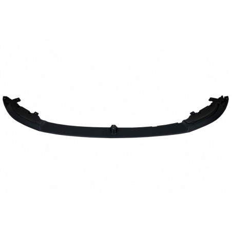 Front Bumper Lip Spoiler suitable for BMW F80 M3 Sedan F82 M4 Coupe F83 M4 Cabrio (2014-2019)