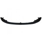 Front Bumper Lip Spoiler suitable for BMW F80 M3 Sedan F82 M4 Coupe F83 M4 Cabrio (2014-2019)