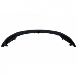 Front Bumper Lip Spoiler suitable for BMW F80 M3 Sedan F82 M4 Coupe F83 M4 Cabrio (2014-2019)