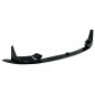 Aero Body Kit Front Bumper Lip and Air Diffuser suitable for BMW F80 M3 Sedan F82 M4 Coupe (2014-2019) M Sport Design Piano Blac